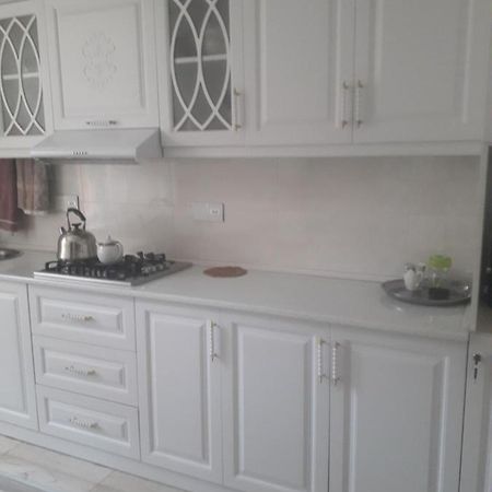 Apartment At Narimanov 151 Ганджа Екстериор снимка