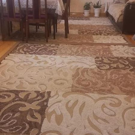 Apartment At Narimanov 151 Ганджа Екстериор снимка