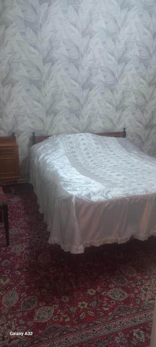 Apartment At Narimanov 151 Ганджа Екстериор снимка